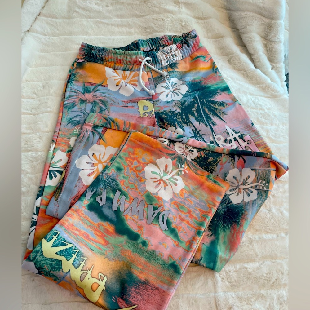 Jaded London! beautiful pants!